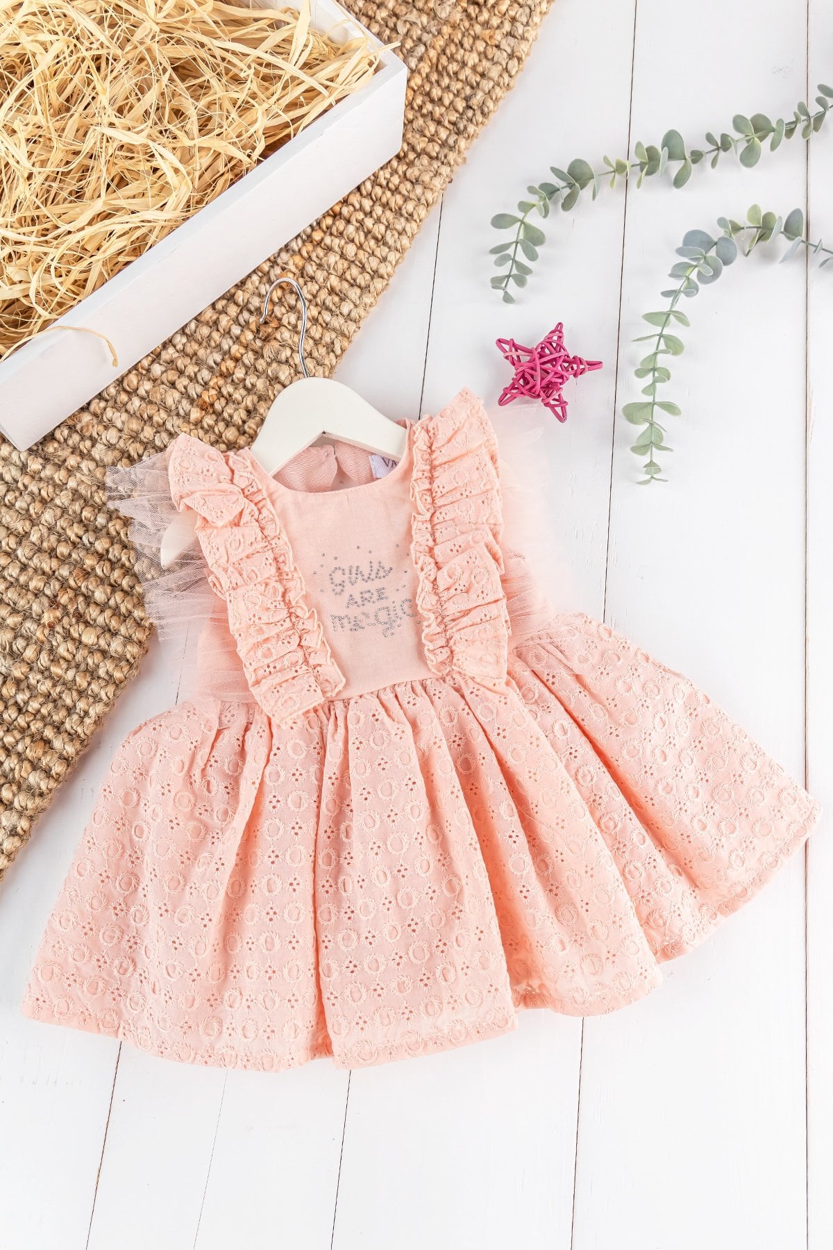 Minimies Baby koleksiyonu