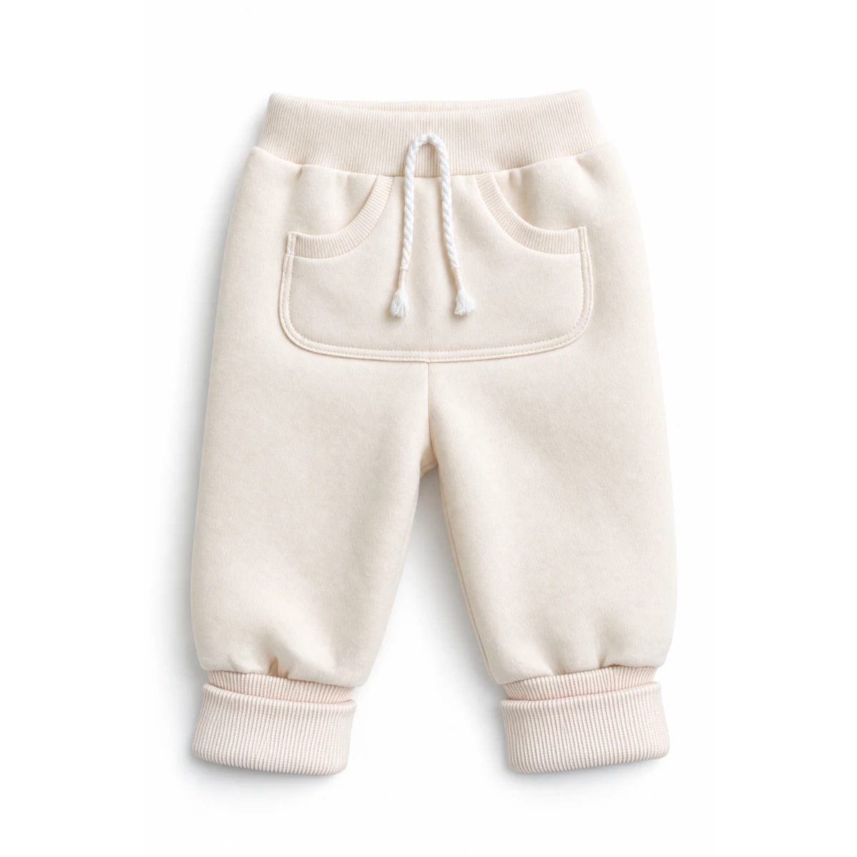 ORGANIC UNISEX 3-24 AY PANTOLON