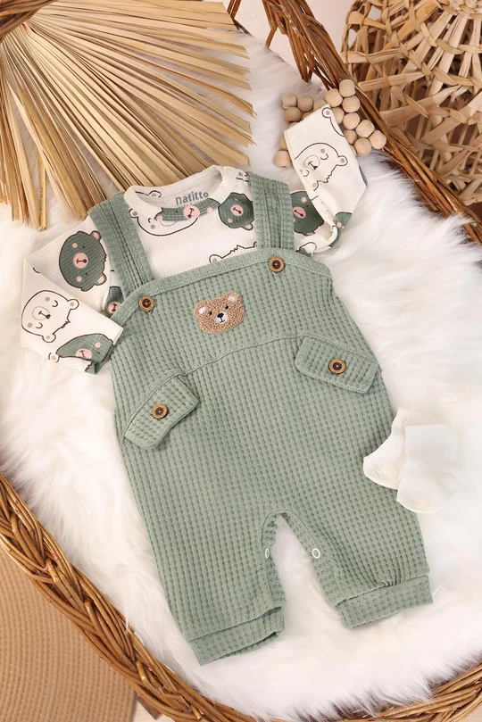 Minimies Baby Instagram #1